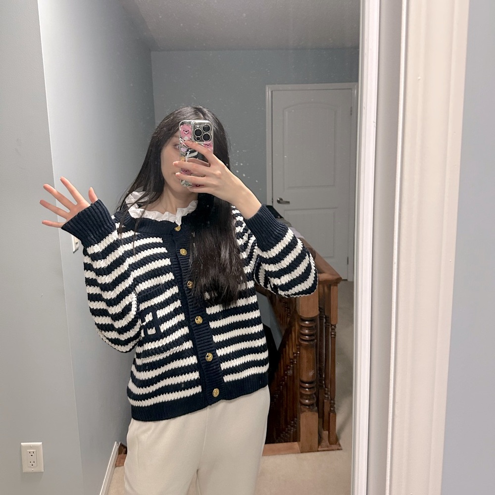 Two piece set